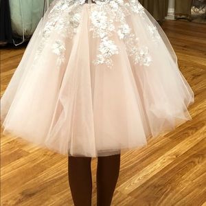 Jovani dress
